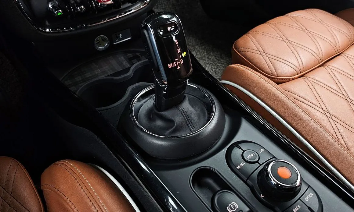 Mini Clubman 2022 из KR, фото 10