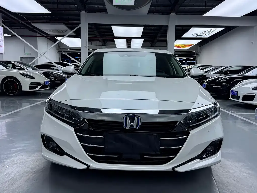 Honda Accord 2023 из CN, фото 5