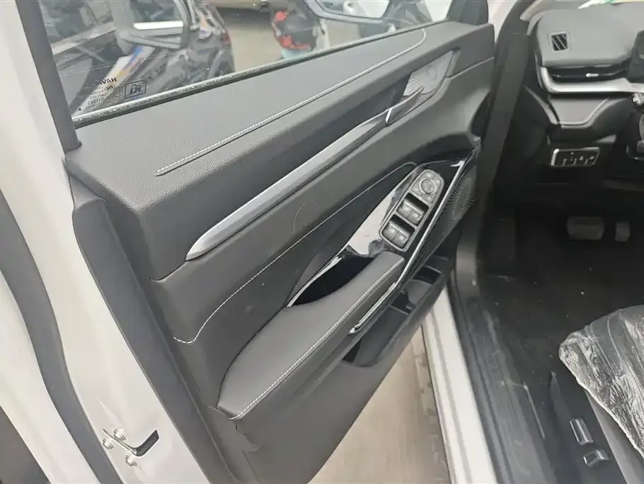 Haval H6 — фото 2