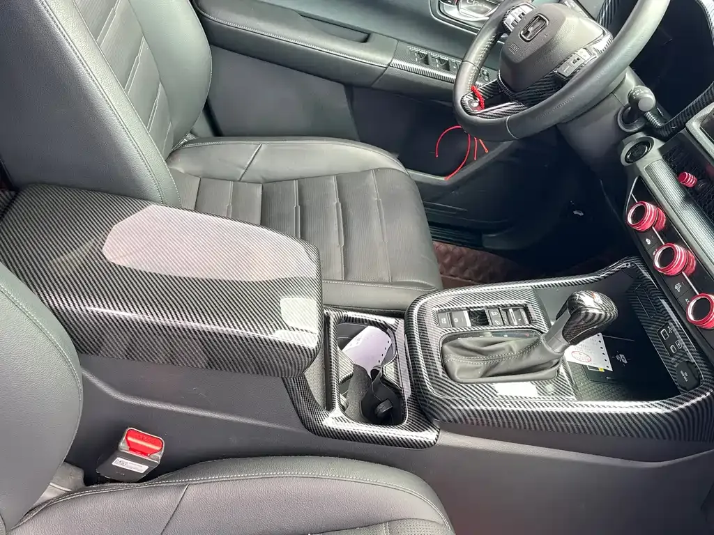 Honda CR-V 2025 из CN, фото 6