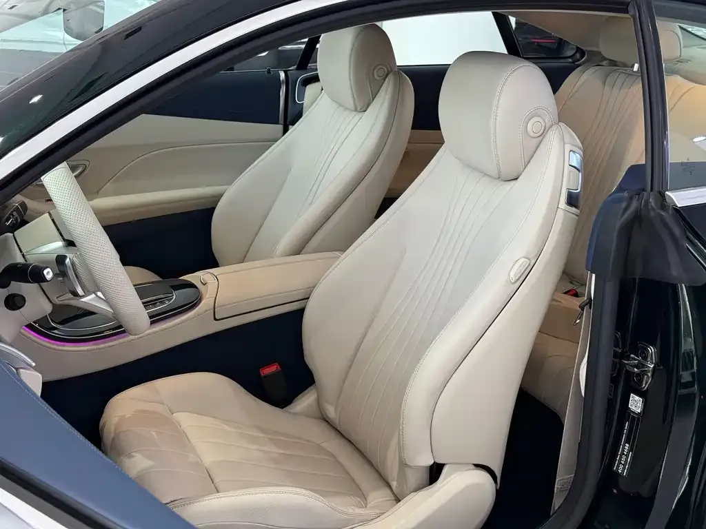 Mercedes-Benz E-Class (Import) 2023 из CN, фото 8