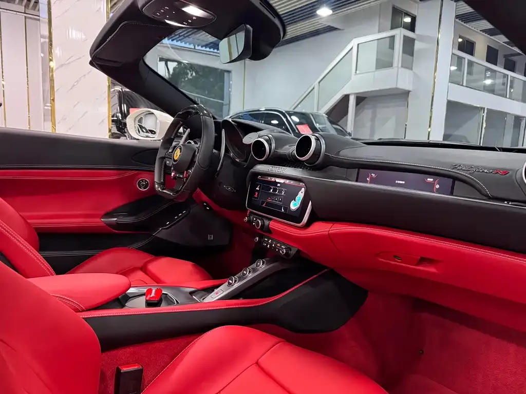 Ferrari Portofino 2023 из CN, фото 2