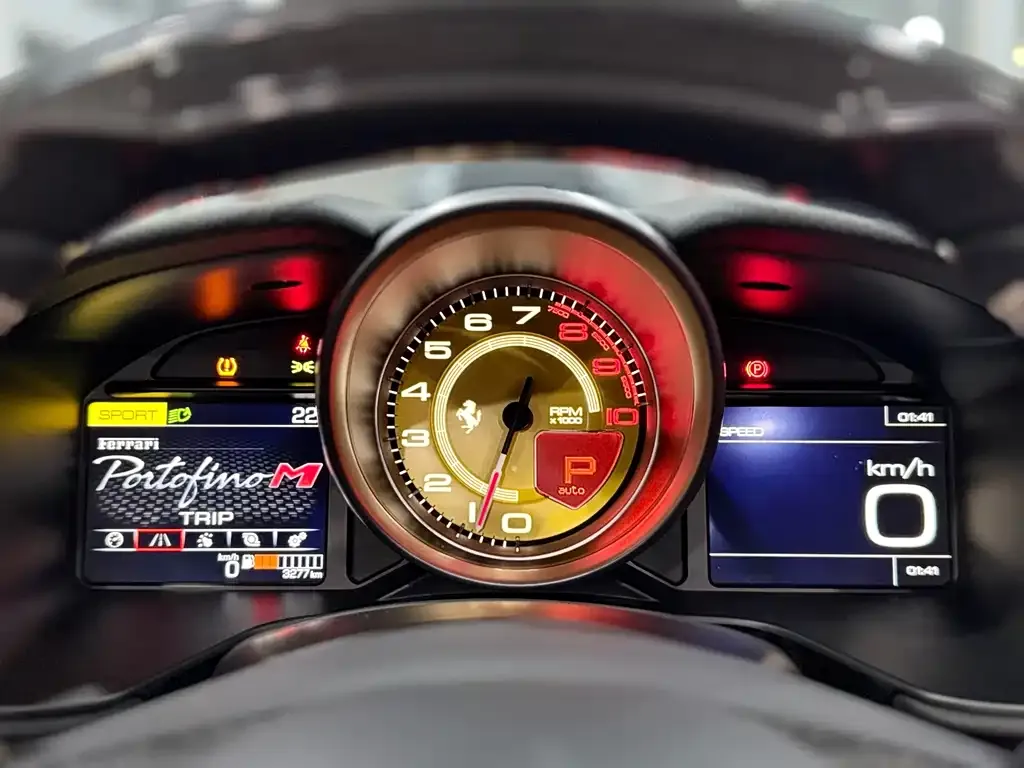 Ferrari Portofino 2023 из CN, фото 4