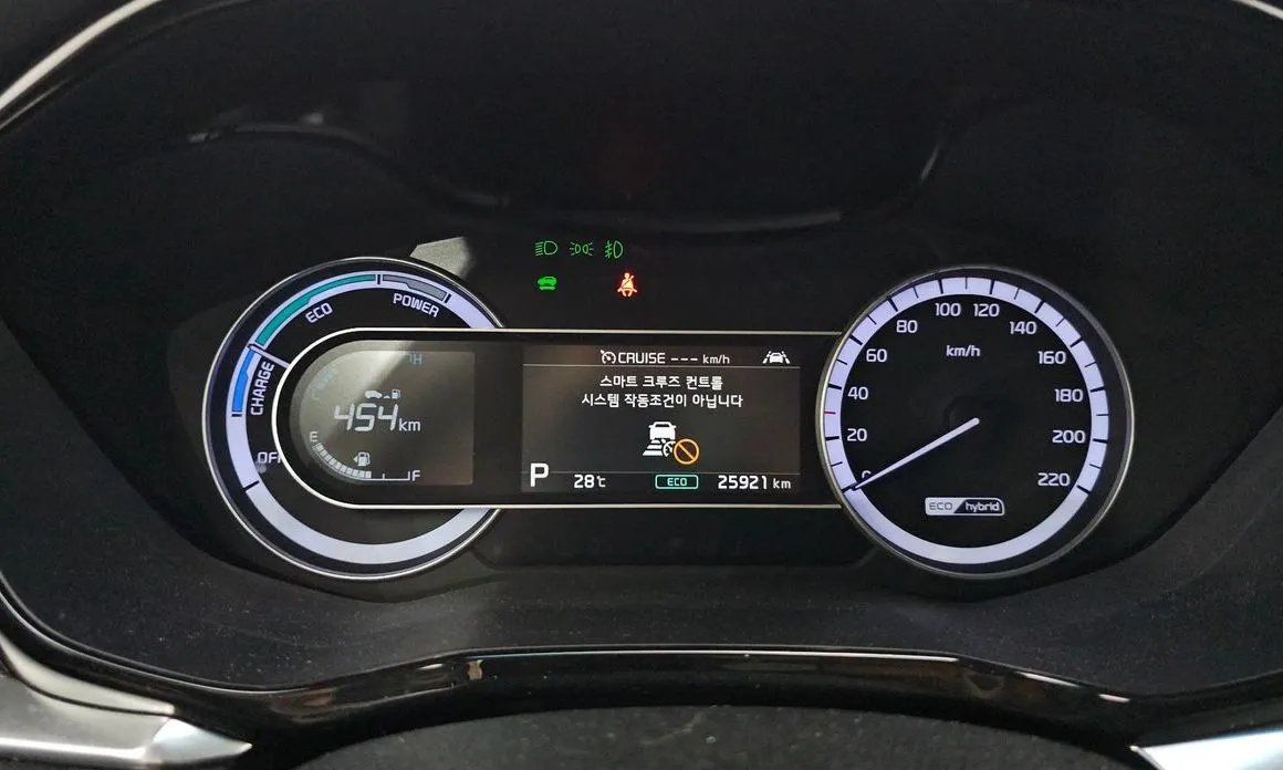 Kia Niro — фото 4
