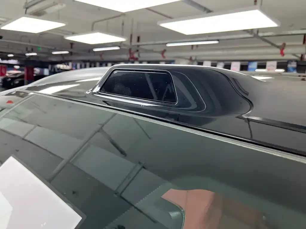 BYD Tang L 2025 из CN, фото 2