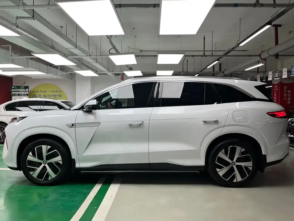 BYD Tang L 2025 из CN, фото 8