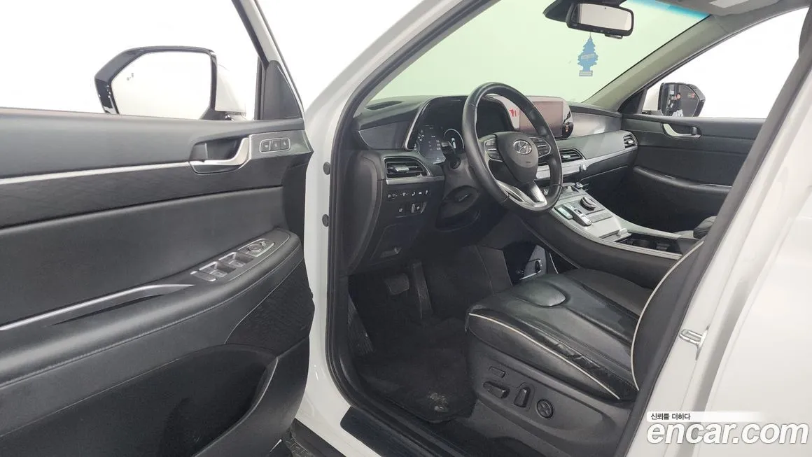 Hyundai Palisade — фото 3