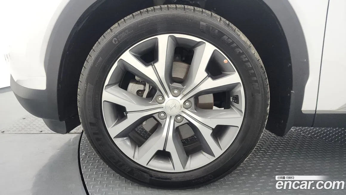 Hyundai Palisade — фото 9