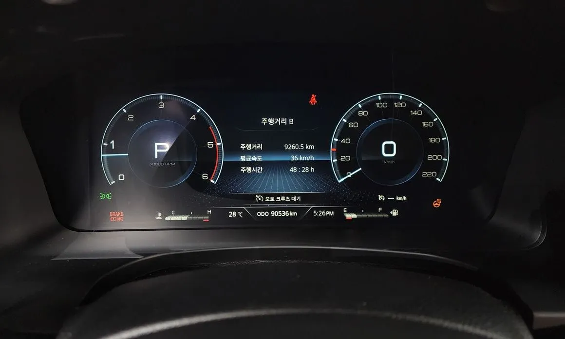 KG Mobility (Ssangyong) Rexton — фото 2