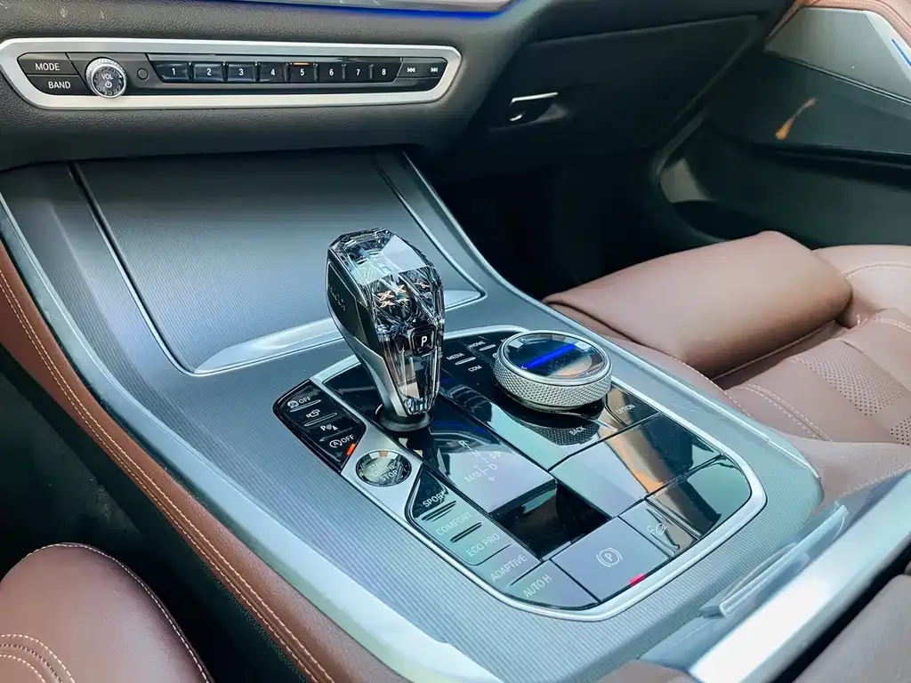 BMW X5 (Import) — фото 10