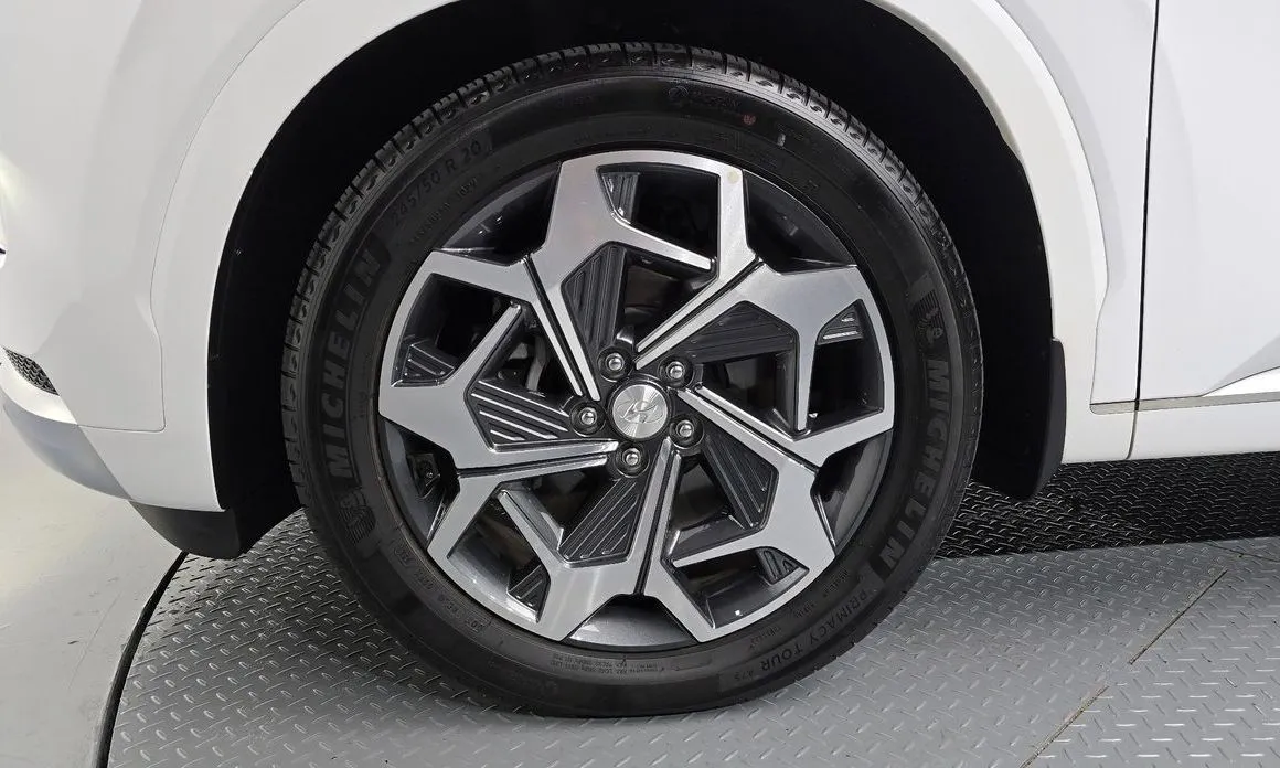 Hyundai Palisade 2022 из KR, фото 8