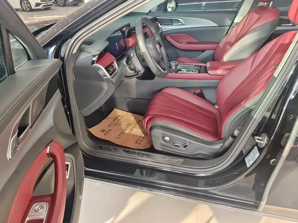 Hongqi H5 2024 из CN, фото 10
