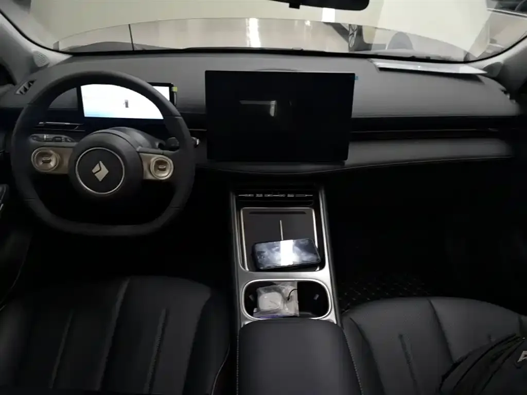 Baojun Yunhai 2026 из CN, фото 4