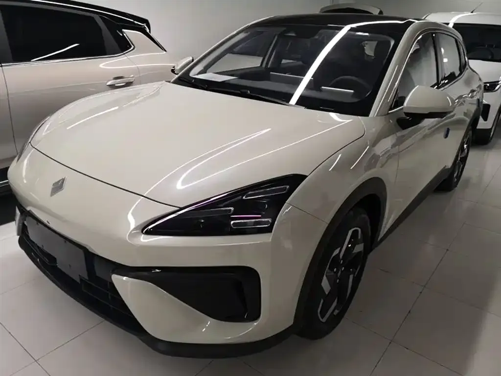 Baojun Yunhai 2026 из CN, фото 2