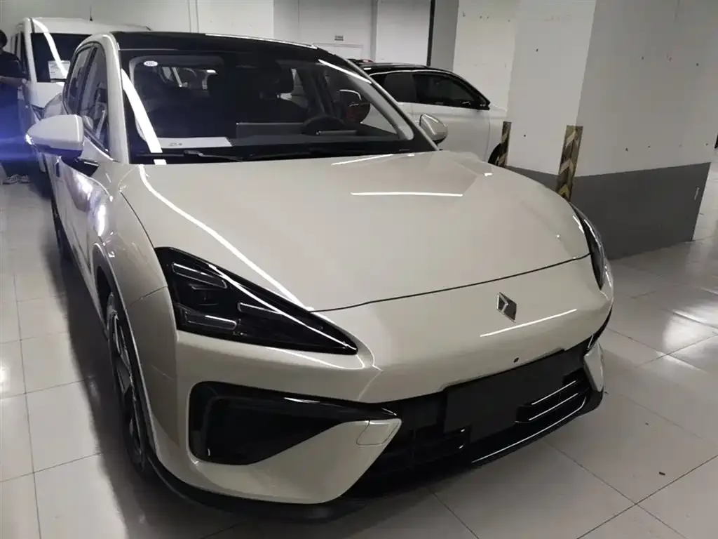 Baojun Yunhai 2026 из CN, фото 5