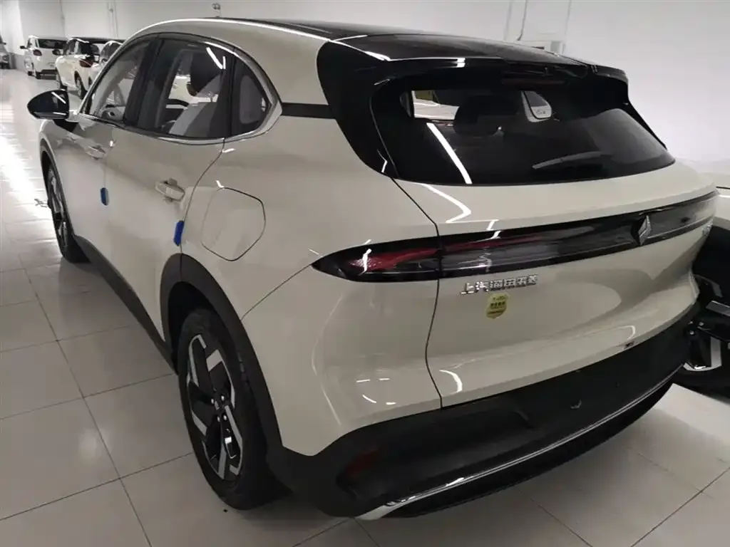 Baojun Yunhai 2026 из CN, фото 10