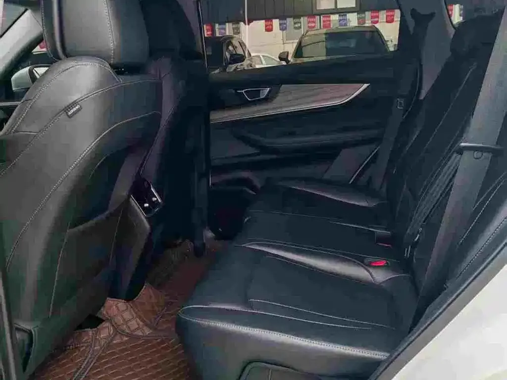 Chery Tiggo 8 2023 из CN, фото 6