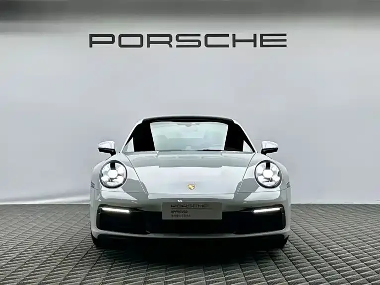 Porsche 911 — фото 2