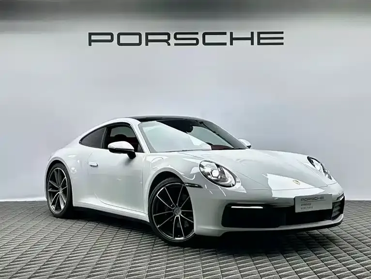 Porsche 911 — фото 8