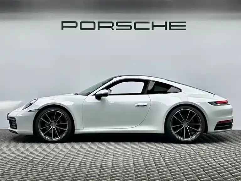 Porsche 911 — фото 10