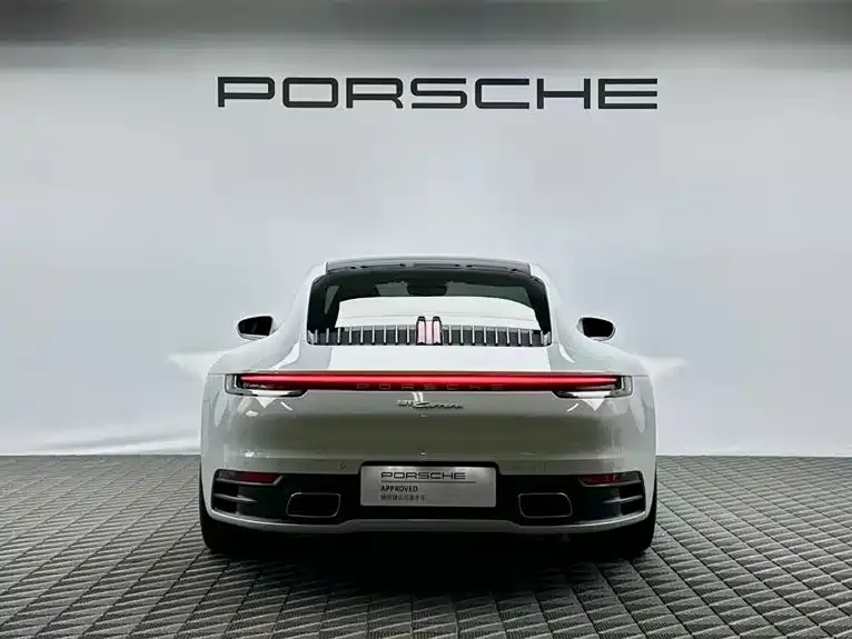 Porsche 911 — фото 3
