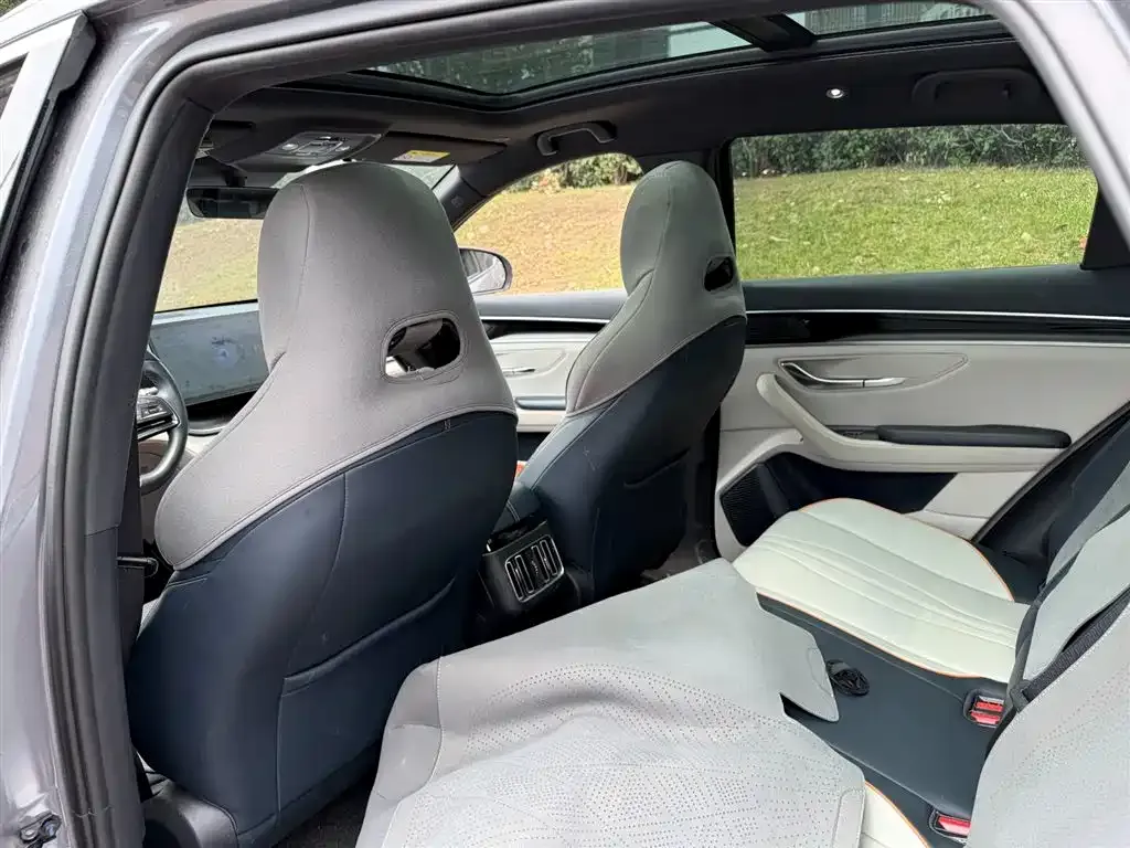 BYD PLUS New Energy 2024 из CN, фото 3