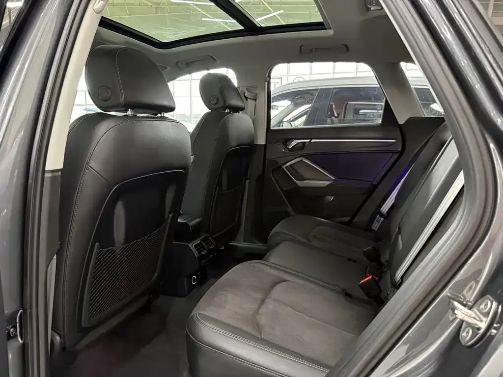 Audi Q3 2022 из CN, фото 5