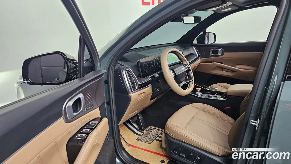 Kia Sorento — фото 3