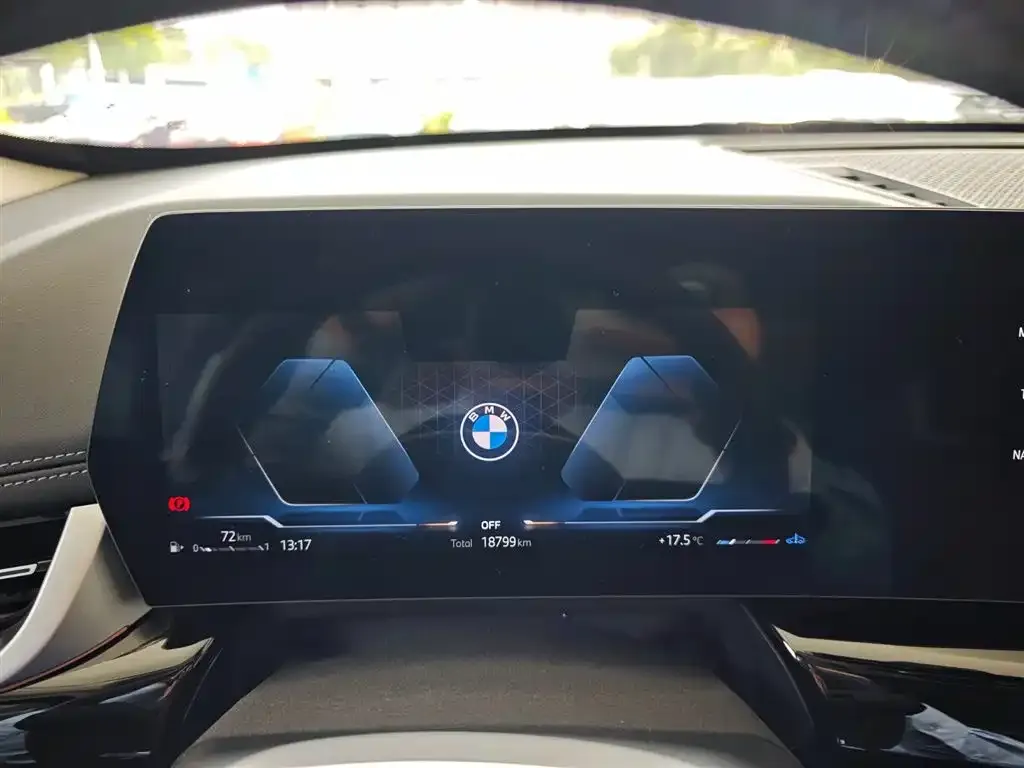 BMW X1 2024 из CN, фото 2