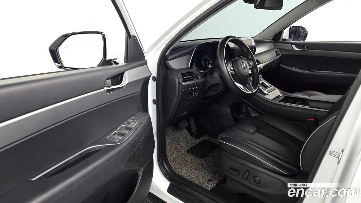 Hyundai Palisade 2022 из KR, фото 6