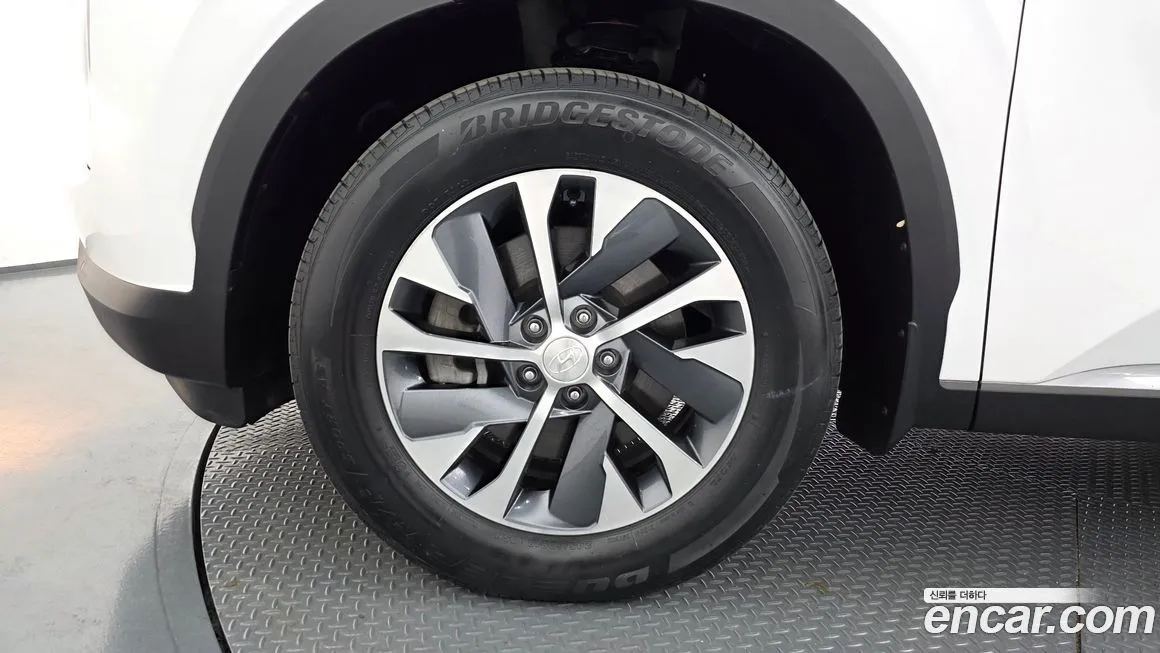 Hyundai Palisade 2022 из KR, фото 9