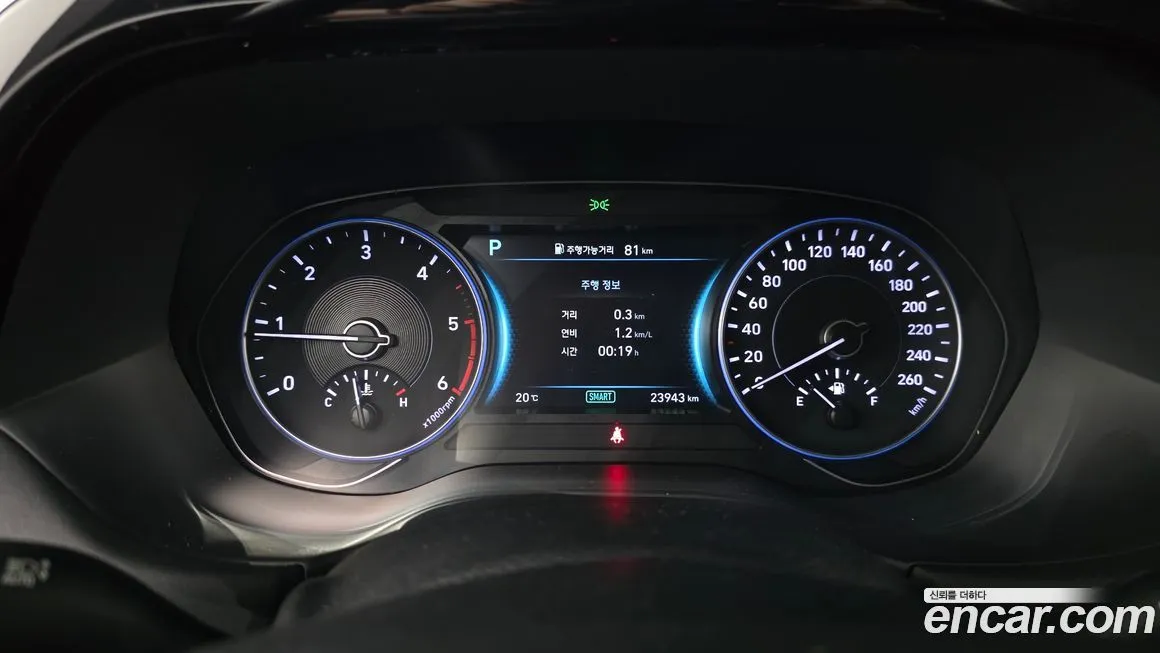 Hyundai Palisade 2022 из KR, фото 3