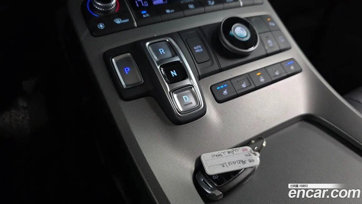 Hyundai Palisade 2022 из KR, фото 5
