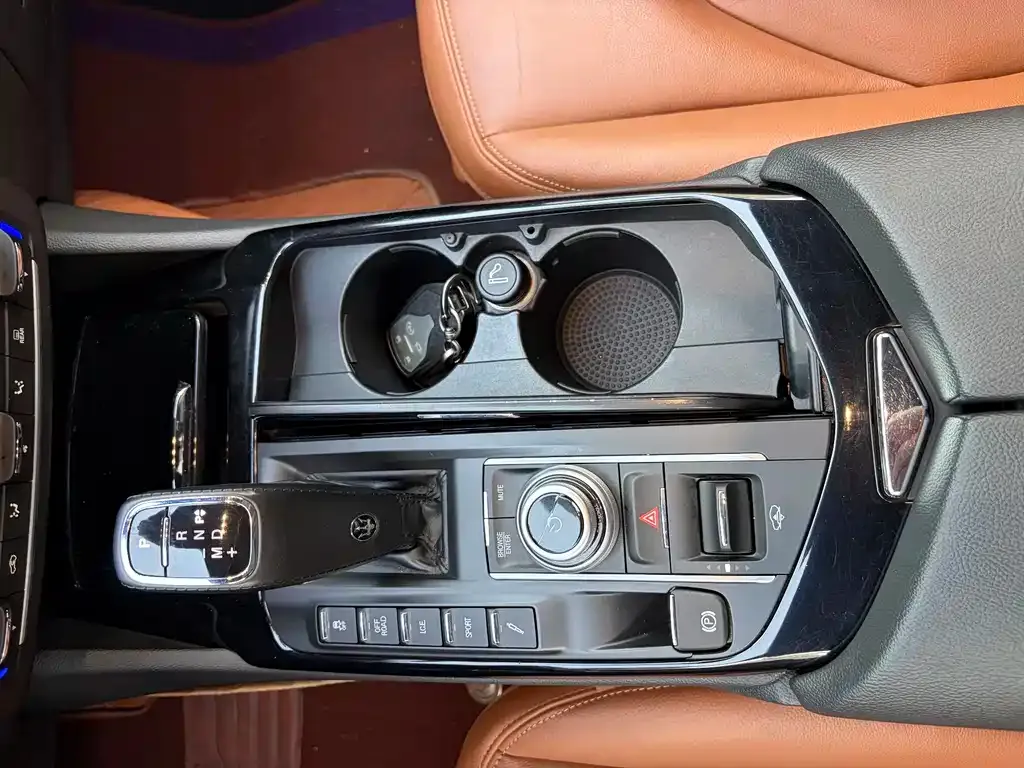 Maserati Levante 2022 из CN, фото 3