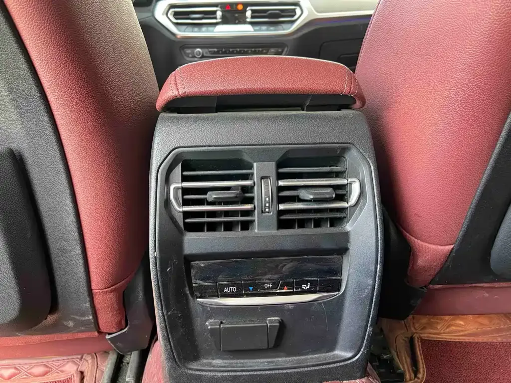 BMW 3 Series — фото 10