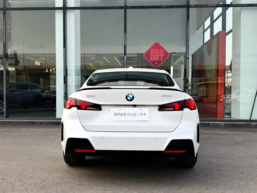 BMW 2 Series — фото 7