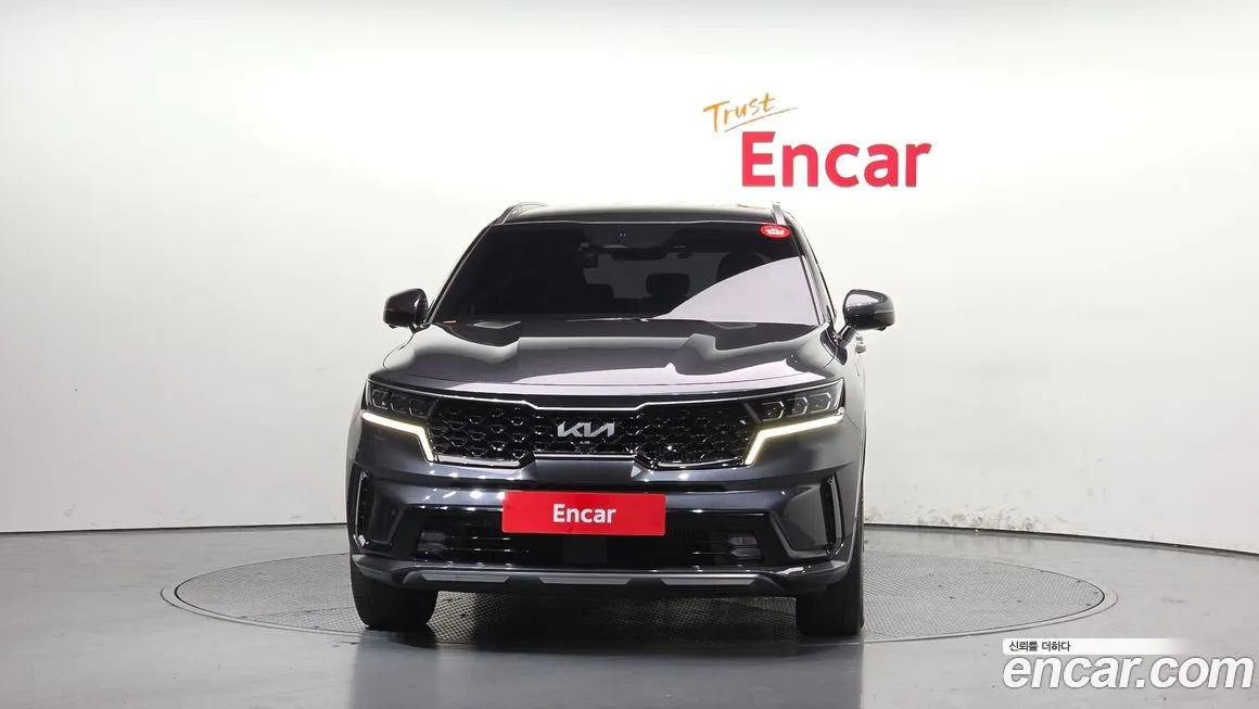 Kia Sorento — фото 3
