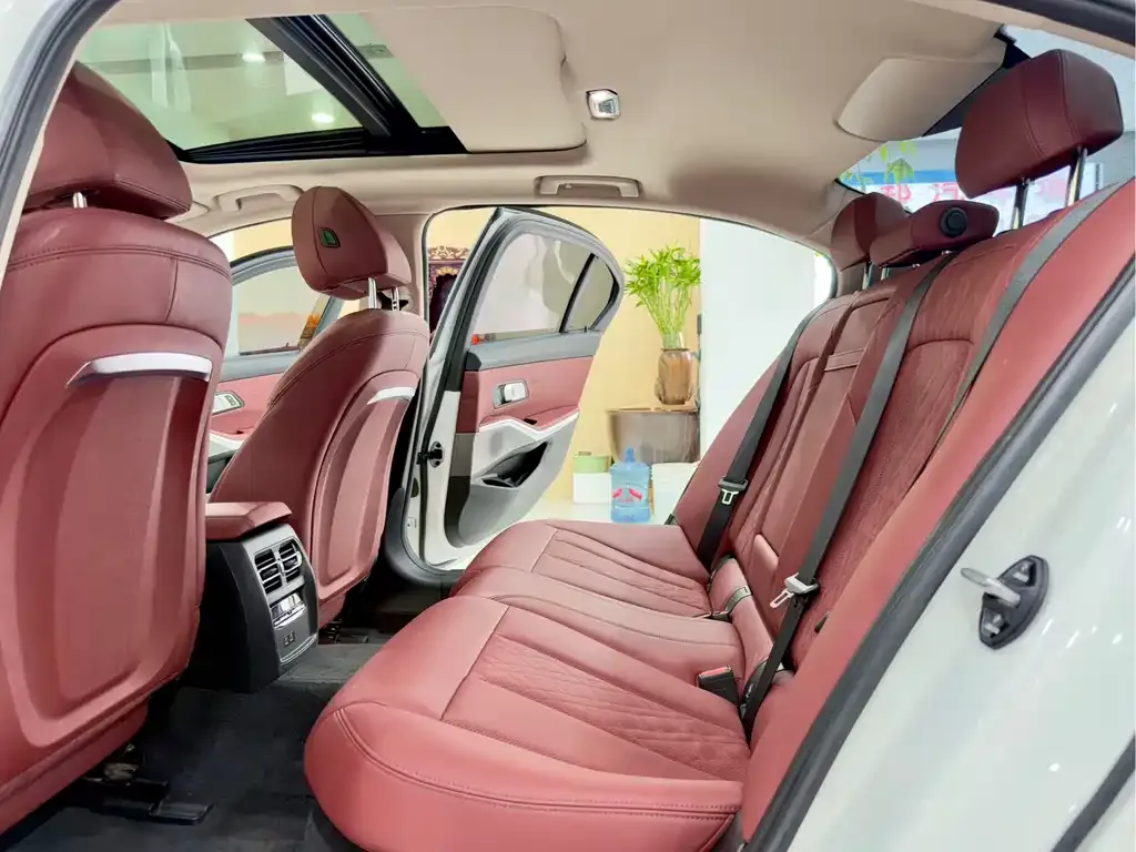 BMW i3 2023 из CN, фото 5