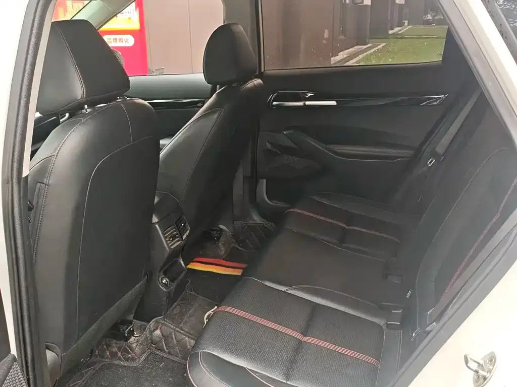 Kia KX3 2022 из CN, фото 7
