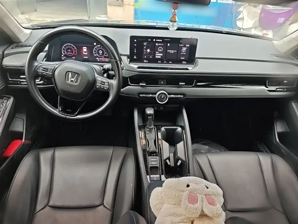 Honda Inspire — фото 4
