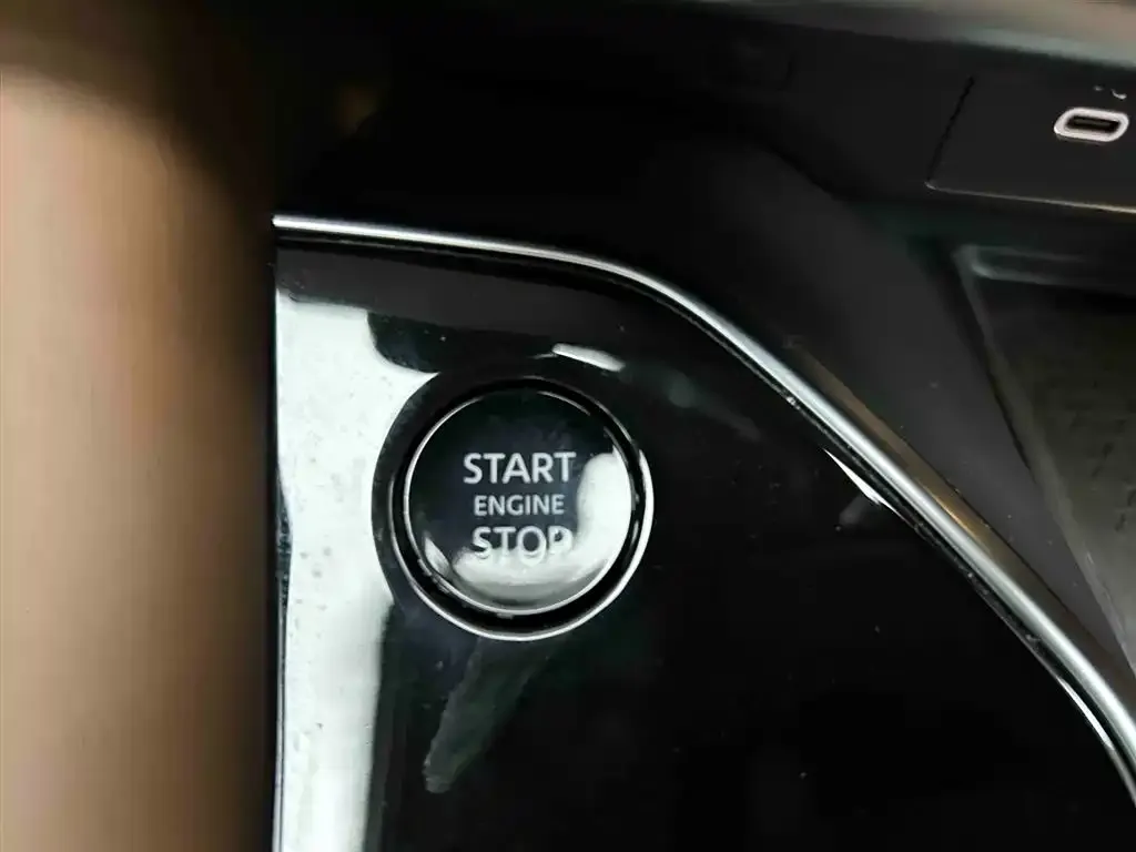 Nissan Teramont 2024 из CN, фото 2