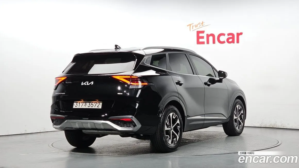 Kia Sportage — фото 2