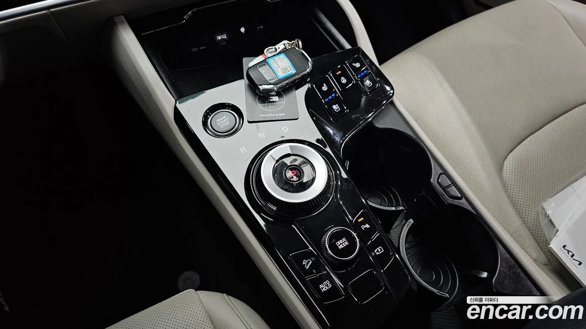 Kia Sportage — фото 6