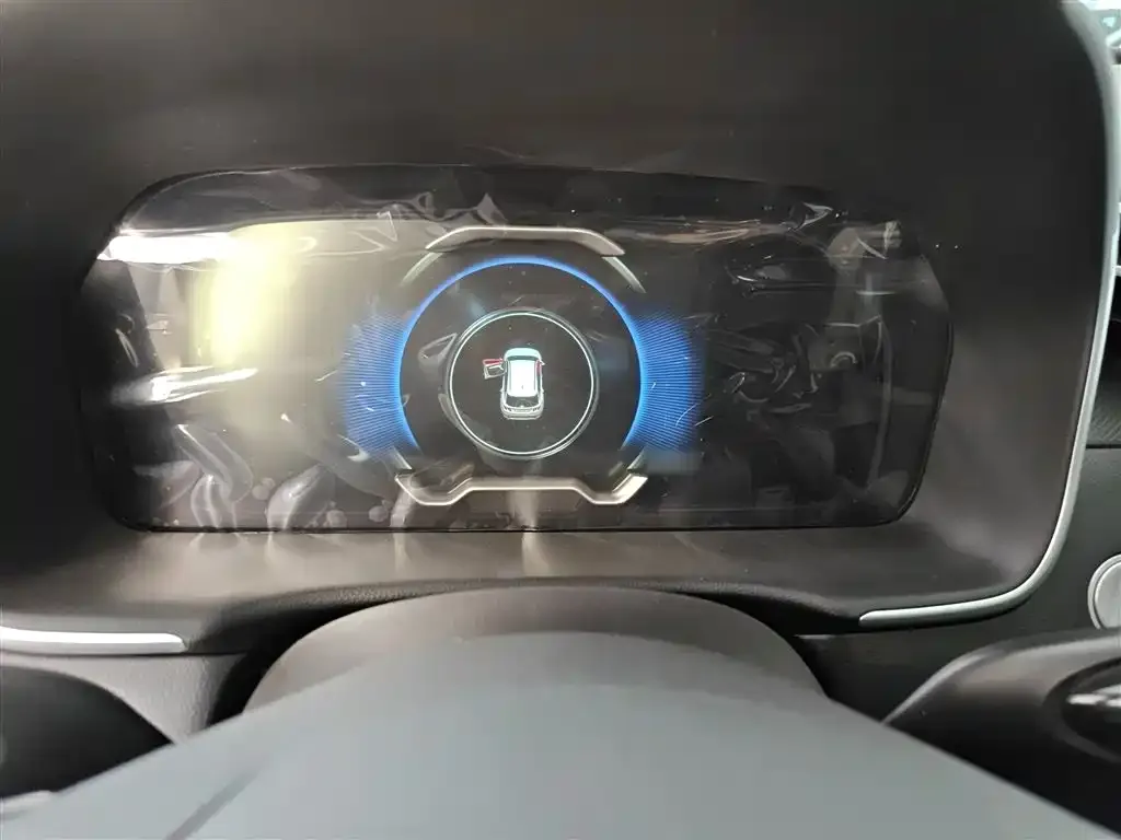 Hyundai Tucson — фото 3