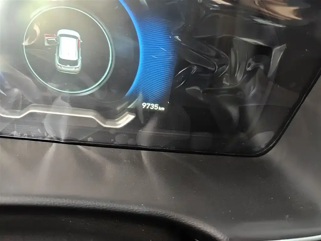 Hyundai Tucson — фото 2