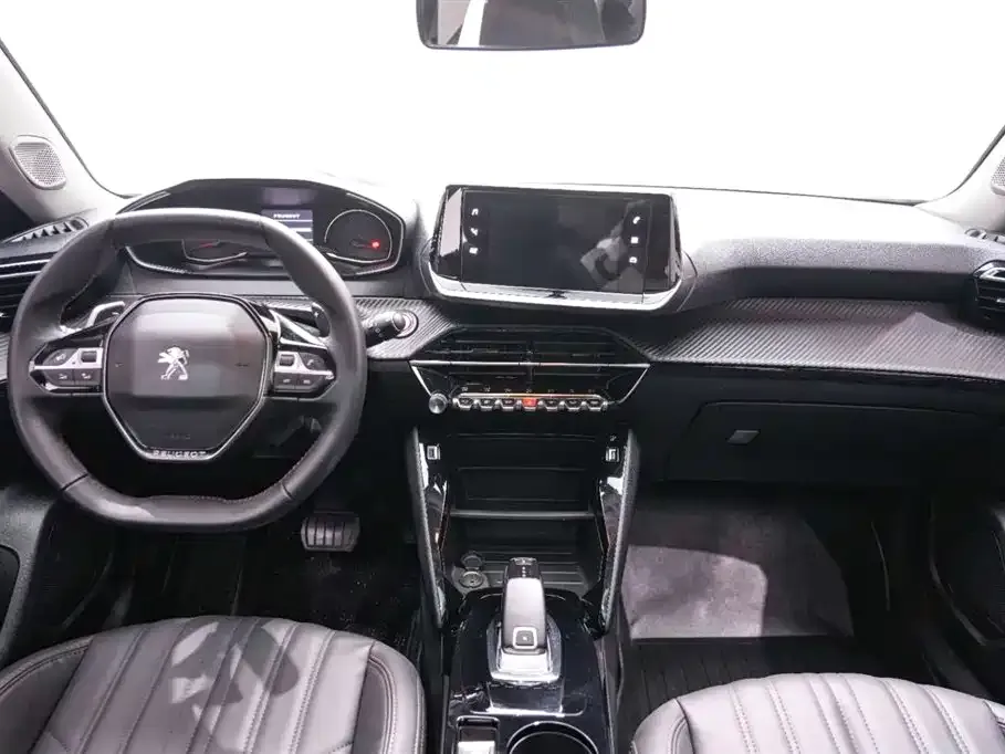 Peugeot 2008 2022 из CN, фото 7