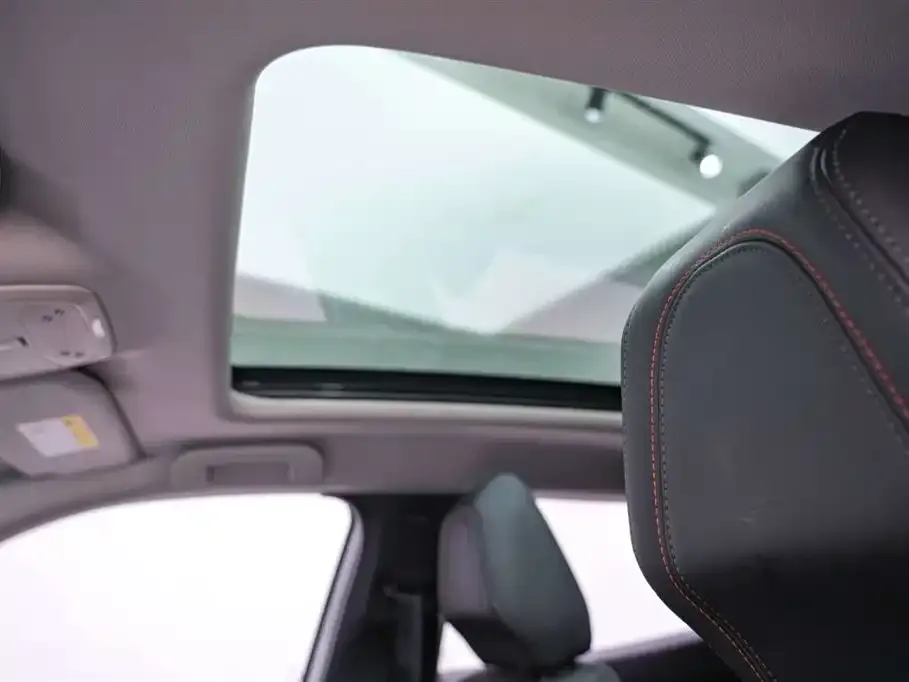 Peugeot 2008 2022 из CN, фото 10