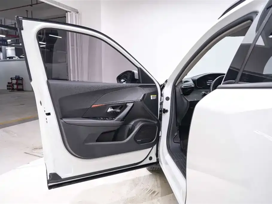 Peugeot 2008 2022 из CN, фото 6