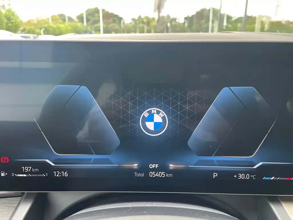 BMW 5 Series — фото 2