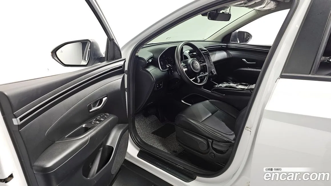 Hyundai Tucson 2023 из KR, фото 5